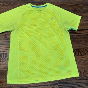 Women’s Champion Duo Dry athletic T-Shirt Medium